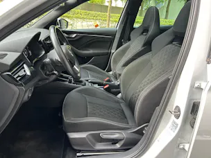 Škoda Kamiq 1.0 TSI Style DSG