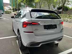 Škoda Kamiq 1.0 TSI Style DSG