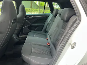 Škoda Kamiq 1.0 TSI Style DSG