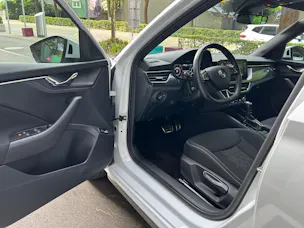 Škoda Kamiq 1.0 TSI Style DSG