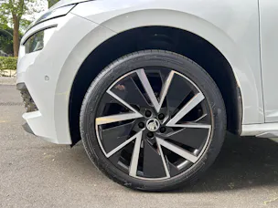 Škoda Kamiq 1.0 TSI Style DSG