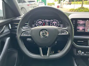 Škoda Kamiq 1.0 TSI Style DSG