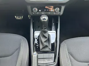 Škoda Kamiq 1.0 TSI Style DSG