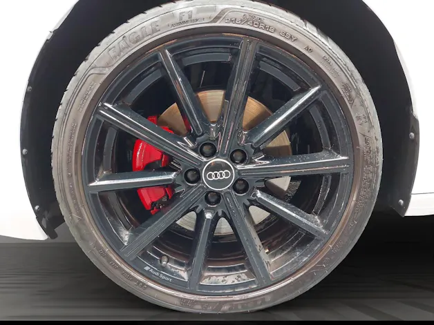 Audi A1 Sportback 40 TFSI S Line S-tronic