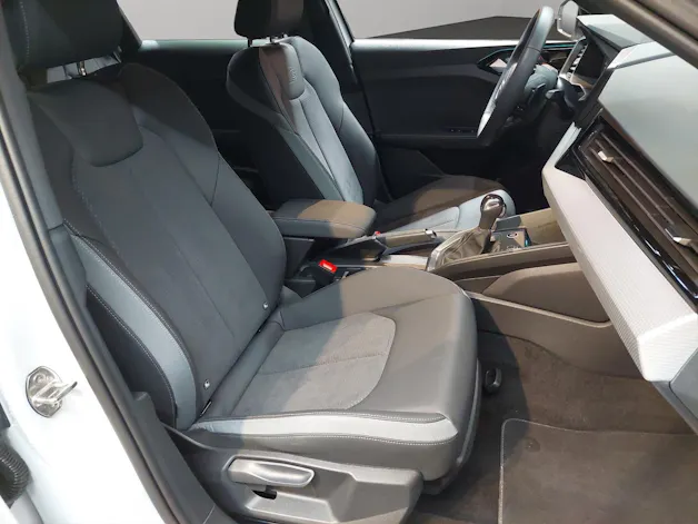 Audi A1 Sportback 40 TFSI S Line S-tronic