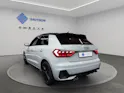 Audi A1 Sportback 40 TFSI S Line S-tronic