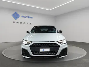 Audi A1 Sportback 40 TFSI S Line S-tronic