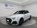 Audi A1 Sportback 40 TFSI S Line S-tronic