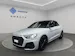 Audi A1 Sportback 40 TFSI S Line S-tronic