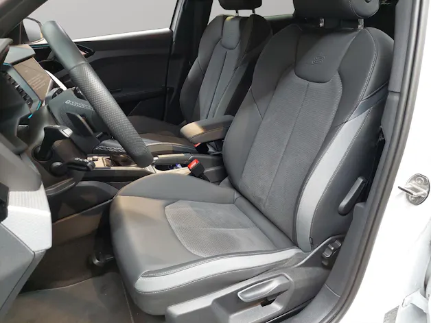 Audi A1 Sportback 40 TFSI S Line S-tronic