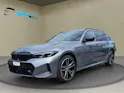 BMW 330e x DriveTouring Steptronic M Sport Pro