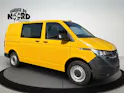VW T6.1 2.0 TDI 4Motion DSG