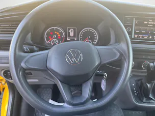 VW T6.1 2.0 TDI 4Motion DSG