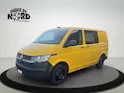 VW T6.1 2.0 TDI 4Motion DSG