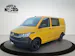 VW T6.1 2.0 TDI 4Motion DSG