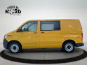 VW T6.1 2.0 TDI 4Motion DSG