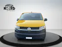 VW T6.1 2.0 TDI 4Motion DSG