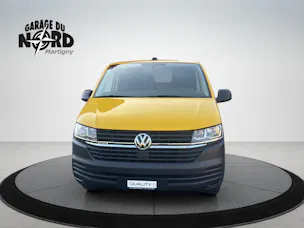 VW T6.1 2.0 TDI 4Motion DSG