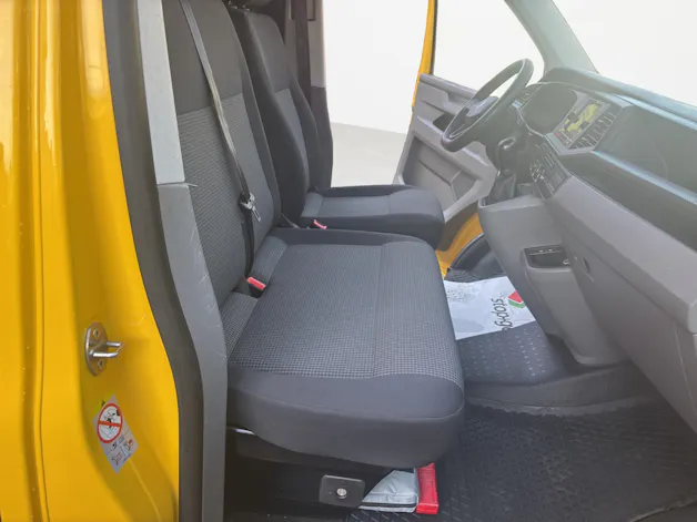 VW T6.1 2.0 TDI 4Motion DSG