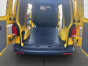 VW T6.1 2.0 TDI 4Motion DSG