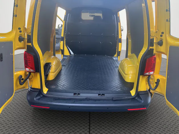 VW T6.1 2.0 TDI 4Motion DSG