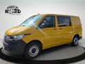 VW T6.1 2.0 TDI 4Motion DSG