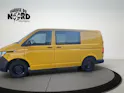 VW T6.1 2.0 TDI 4Motion DSG
