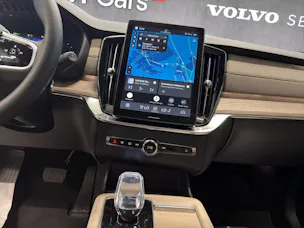 Volvo XC90 T8 eAWD PluginHybrid Ultra Dark Geartronic