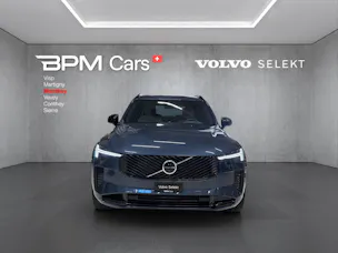 Volvo XC90 T8 eAWD PluginHybrid Ultra Dark Geartronic