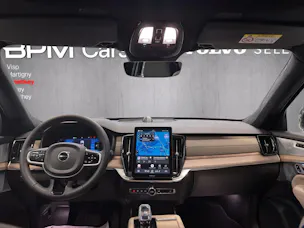 Volvo XC90 T8 eAWD PluginHybrid Ultra Dark Geartronic