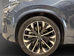 Volvo XC90 T8 eAWD PluginHybrid Ultra Dark Geartronic