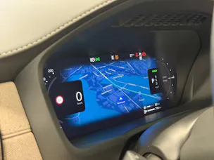 Volvo XC90 T8 eAWD PluginHybrid Ultra Dark Geartronic