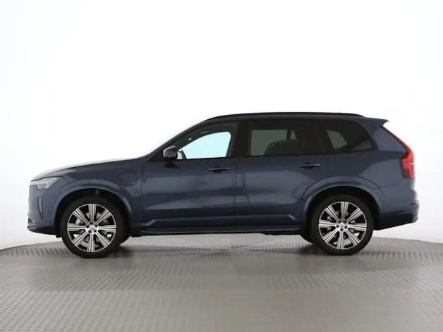 Volvo XC90 T8 eAWD PluginHybrid Ultra Dark Geartronic