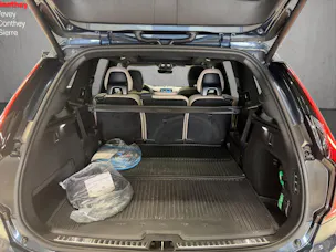 Volvo XC90 T8 eAWD PluginHybrid Ultra Dark Geartronic