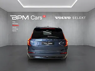 Volvo XC90 T8 eAWD PluginHybrid Ultra Dark Geartronic