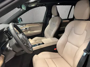Volvo XC90 T8 eAWD PluginHybrid Ultra Dark Geartronic