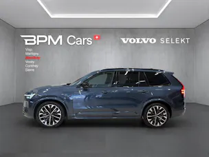 Volvo XC90 T8 eAWD PluginHybrid Ultra Dark Geartronic