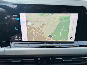 VW Golf 1.0 TSI Life