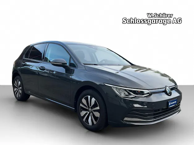 VW Golf 1.0 TSI Life