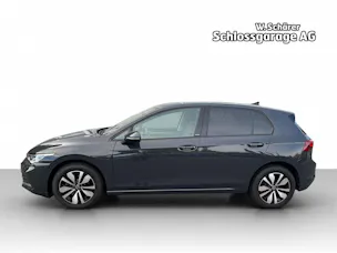VW Golf 1.0 TSI Life