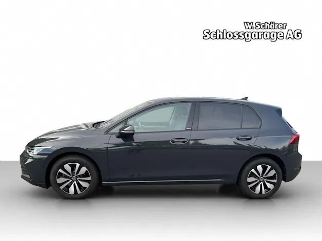 VW Golf 1.0 TSI Life