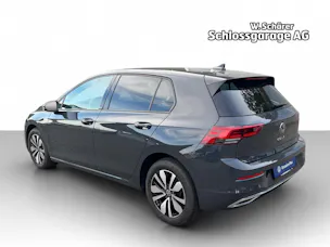 VW Golf 1.0 TSI Life