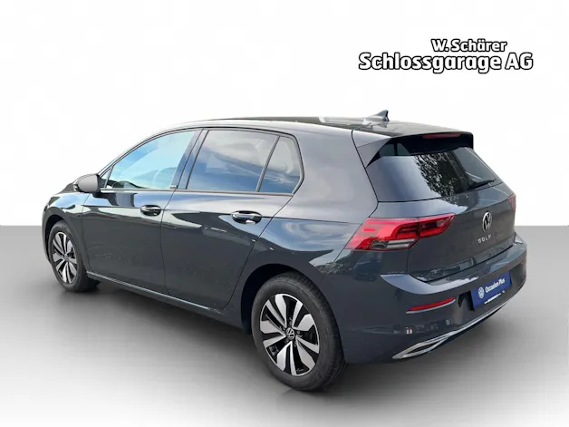 VW Golf 1.0 TSI Life