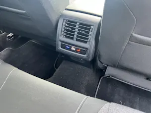 VW Golf 1.0 TSI Life