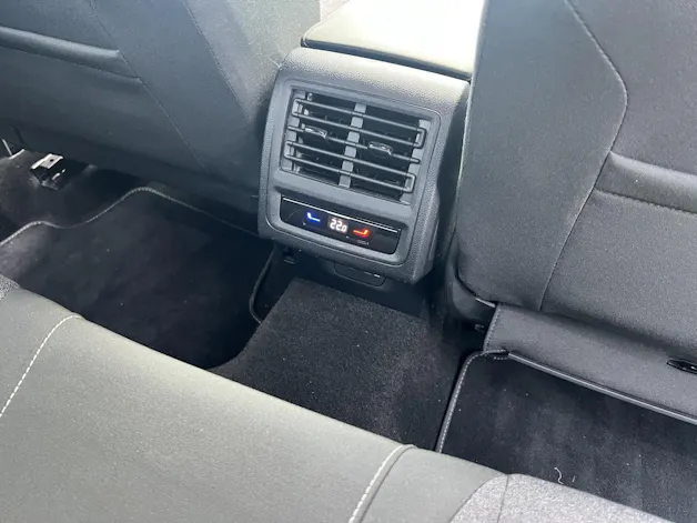 VW Golf 1.0 TSI Life