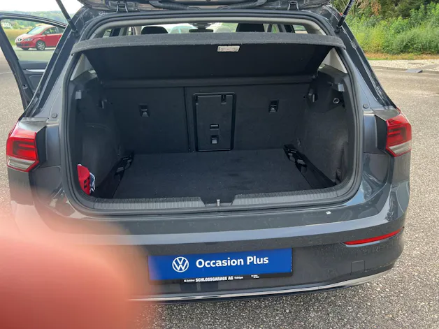 VW Golf 1.0 TSI Life