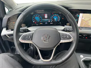 VW Golf 1.0 TSI Life