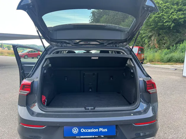 VW Golf 1.0 TSI Life