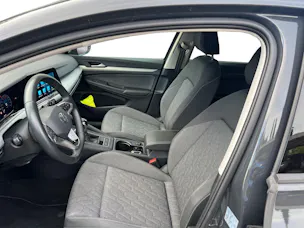 VW Golf 1.0 TSI Life