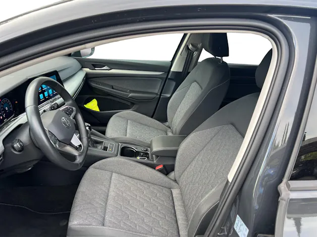 VW Golf 1.0 TSI Life